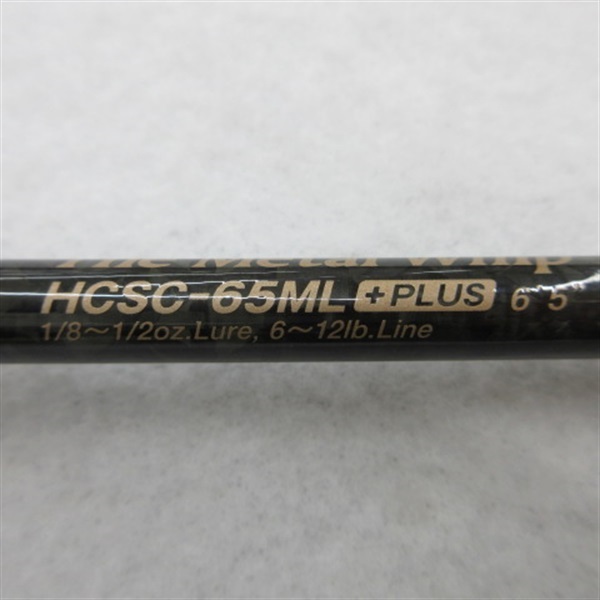 ヘラクレスＨＣＳＣ－６５ＭＬ＋